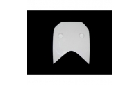 Fiberglass undertray GSXR600 GSXR750 K8-L0