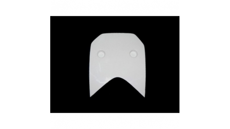 Fiberglass undertray GSXR600 GSXR750 K8-L0