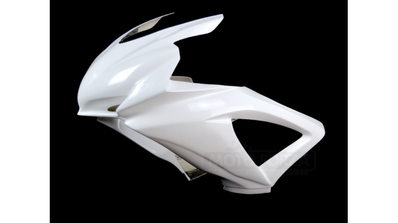 Tête de fourche racing fibre de verre GSXR600 GSXR750 K8-L0