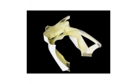 Tête de fourche racing fibre de verre GSXR600 GSXR750 K8-L0