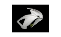 Tête de fourche racing fibre de verre GSXR600 GSXR750 K8-L0
