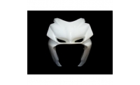 Tête de fourche racing fibre de verre GSXR600 GSXR750 K8-L0