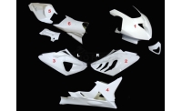 PACK GRAND PRIX BMW S1000RR SPIRIT 2012-2014 BLANC