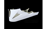 Racing shoe fiberglass GSXR600 GSXR750 K8-L0