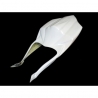 Rear fairing for original fiberglass seat for GSXR600 GSXR750 K8-L0.