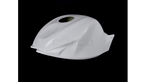 Protection de Réservoir fibre de verre GSXR600, GSXR750 2011-2016