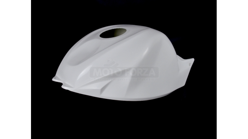 Fiberglass Tank cover GSXR600, GSXR750 2011-2016