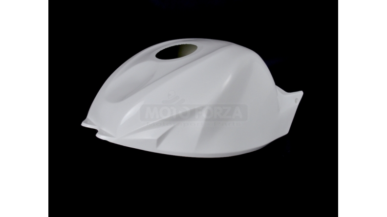 Protection de Réservoir fibre de verre GSXR600, GSXR750 2011-2016