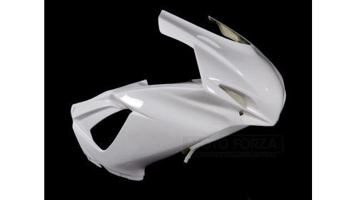 Fiberglass Upper part GSXR600, GSXR750 2011-2016