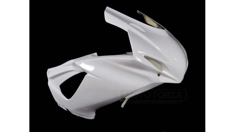 Fiberglass Upper part GSXR600, GSXR750 2011-2016