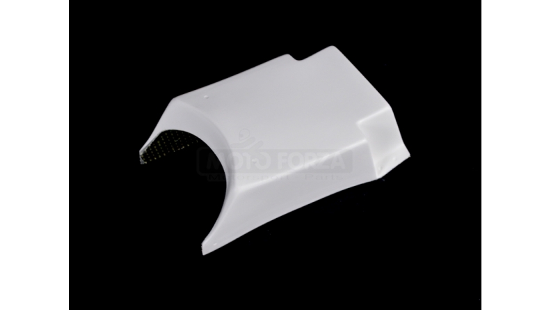 Support de selle fibre de verre GSXR600 GSXR750 L1-L6