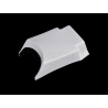 Seat support fiberglass GSXR600 GSXR750 L1-L6