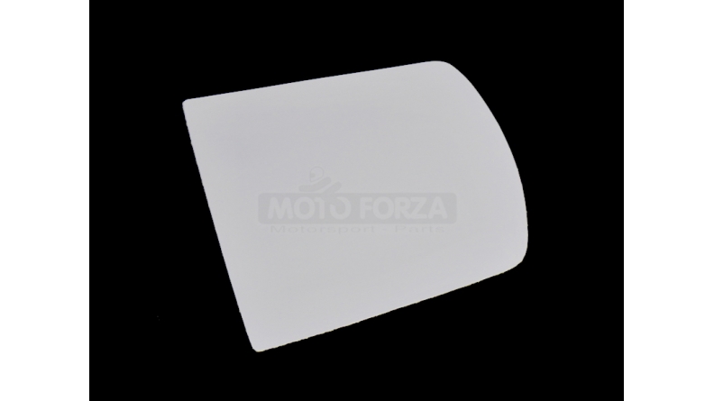 Seat undertray fiberglass GSXR600 GSXR750 L1-L6