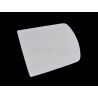 Seat undertray fiberglass GSXR600 GSXR750 L1-L6