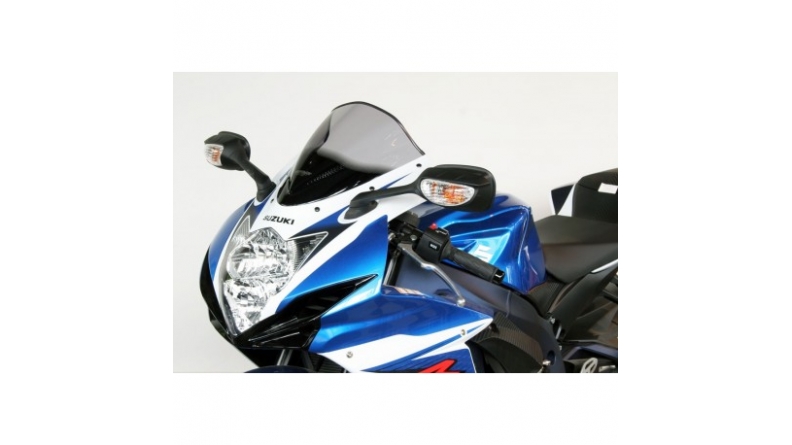 Bulle MRA type racing GSX-R600 & 750 2011-2016