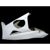 Sabot fibre de verre GSXR1000 K5-K6