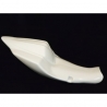 GSXR1000 K5-K8 fiberglass Race Seat closed