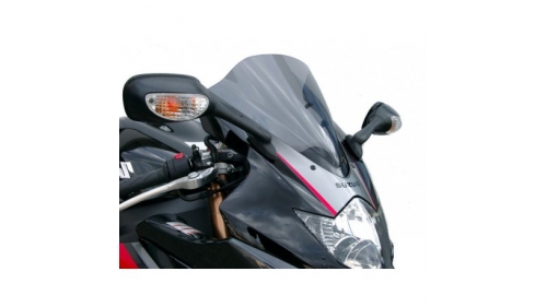 MRA racing screen GSXR1000 2005-2006