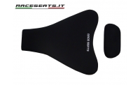 Selle GSXR 1000 2005-2016 K5-L6 RACESEATS