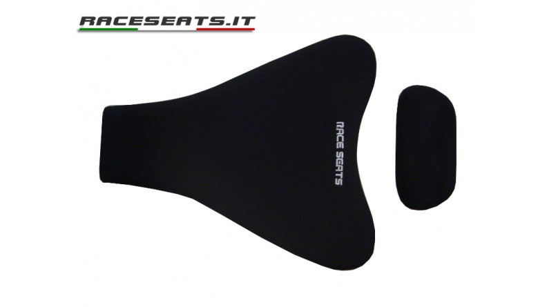 Seat GSXR 1000 2005-2016 K5-L6 RACESEATS