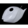 GSXR1000 K5-K8 fiberglass TANK COVER
