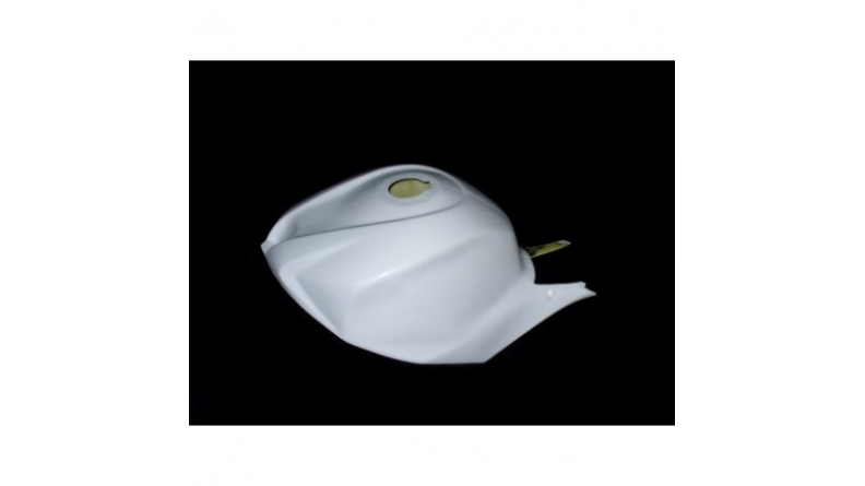 GSXR1000 K7-K8 Fiberglass Tank COVER