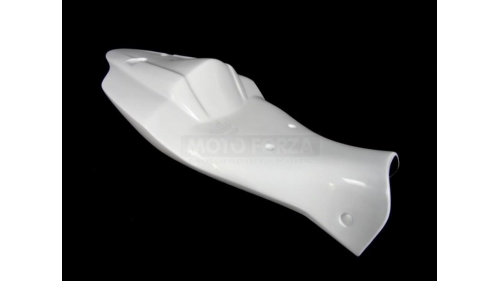 GSXR1000 K7-K8 Fiberglass RACE SEAT CLOSED