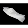 Coque arrière racing fibre de verre GSXR1000 K7-K8
