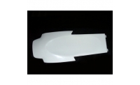 GSXR1000 K7-K8 Fiberglass UNDERTRAY SEAT