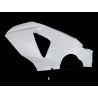 Flanc gauche fibre de verre GSXR1000 2009-2016 K9-L6