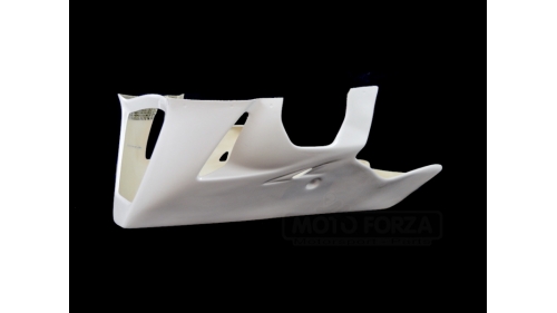 GSXR1000 2009-2016 Fiberglass low part K9-L6