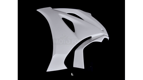 GSXR1000 2017-2020 L7-M0 small format racing LEFT SIDE