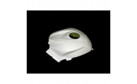 CBR600RR fiberglass tank cover 2007-2017