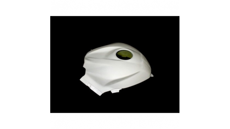 CBR600RR fiberglass tank cover 2007-2017