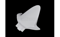 Garde-boue arrière fibre de verre CBR600RR 2007-2017