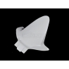 CBR600RR fiberglass rear fender 2007-2017