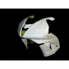 Tête de fourche racing fibre de verre version 1 CBR600RR 2007-2012