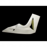 Fiberglass low part CBR600RR 07-08