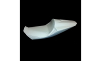 HRC racing SEAT CLOSED fiberglass CBR600RR 2013-2017