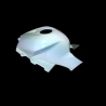 HRC racing TANK COVER fiberglass CBR600RR 2013-2017