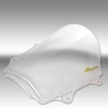 Double curvature racing screen CBR600 RR 2013-2017 Clear