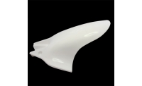 Garde-boue arrière version 2 fibre de verre CBR1000RR 2008-2016