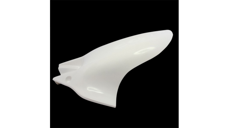 Rear fender version 2 fiberglass CBR1000RR 2008-2016