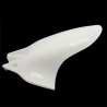 Garde-boue arrière version 2 fibre de verre CBR1000RR 2008-2016