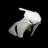 CBR1000RR 08-11 fiberglass racing upper part
