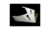 Sabot fibre de verre CBR1000RR 08-11