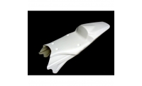 Ten Kate racing rear hull fiberglass CBR1000RR 2008-2011