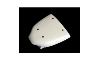 CBR1000RR 08-11 fiberglass seat support