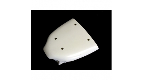 CBR1000RR 08-11 fiberglass seat support