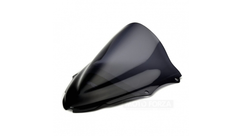 Clear or smoke screen racing MOTOFORZA CBR1000RR 2008-2011